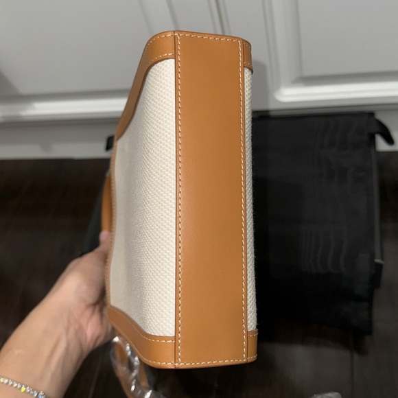 Celine Mini Cabas Vertical - Picture 3 of 6